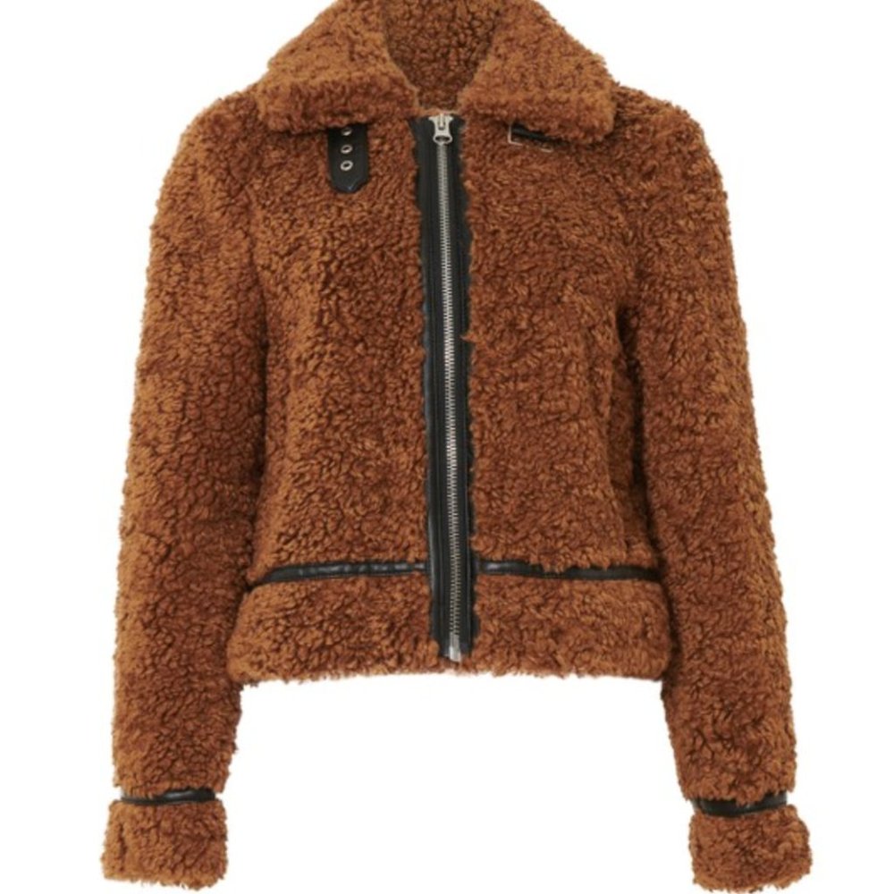 STAND STUDIO Audrey jacket